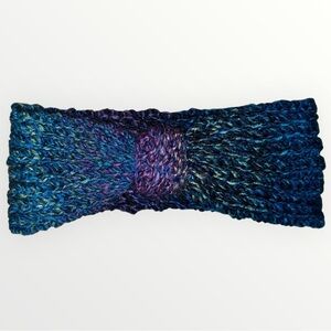 Handmade Knit Headband